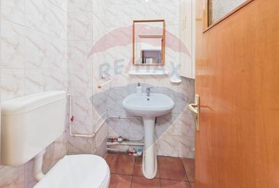 Apartament 4 camere Obor - metrou - 7