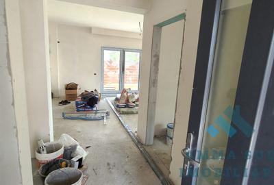 Vila individuala P + 1 + Pod - 113 mp utili - 3 Camere - 270 mp teren - 5