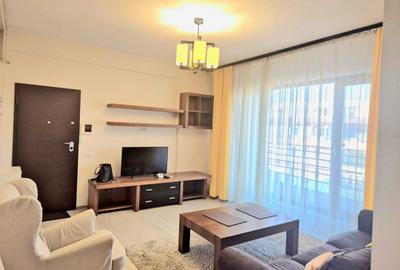 De inchiriat 2 camere Premium/ Bd.Unirii/Nerva traian/Bloc 2018 - 1