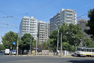 Parcul Carol | Apartment la cheie in complex rezidential cu centrala si parcare - 20
