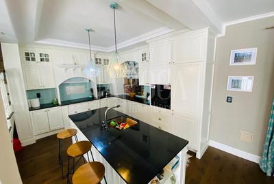 Casa 4 camere de vanzare in Floresti - 4