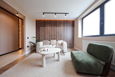 Vânzare 2 camere decomandate la cheie, cartier Gheorgheni - 1