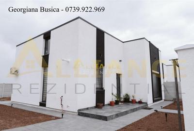 Casa individuala parter || 3 camere 2 bai || teren 325mp - 1