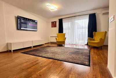 Apartament 3 camere - Felicity Residence | Baneasa, Bloc 2012 cu parcare - 2