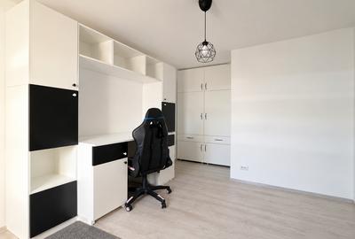 Apartament 3 camere tip duplex în Dristor — lângă metrou, ParkLake și Parcul IOR - 9