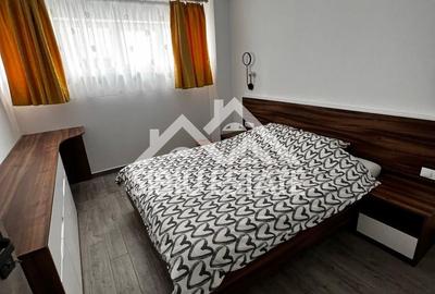 Apartament de inchiriat cu 3 camere,balcon, loc de parcarare, mobilat - 9