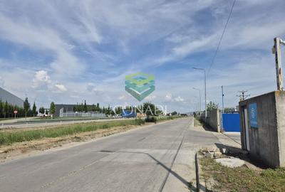 Teren - A1 -  KM 23 - Bolintin Deal - 30.994 mp - 2