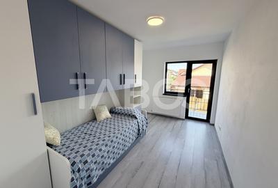 Duplex P+E+pod 4 camere curte amenajata gata de mutare Arhitectilor - 4