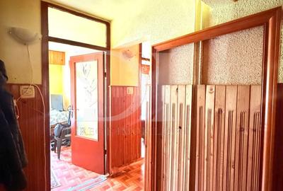 Apartament complet decomandat / etaj intermediar / - 13