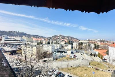 Apartament în casa  5 camere mobilat - Ultracentral - 22