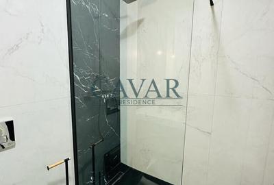 2 Camere Cavar Residence Loc Parcare Subteran - 9
