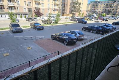 Cosmopolis, apartament cochet - 16