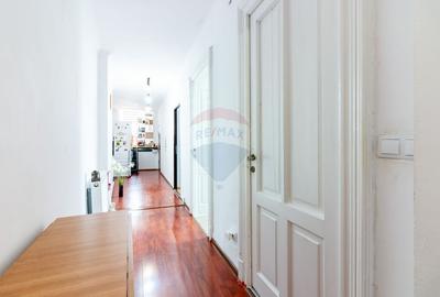 Apartament cu 3 camere de vânzare Cismigiu/ Gheorghe Lazar - 11