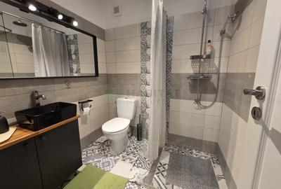 Casă modernă de vânzare în Tunari – Jacuzzi | Foisor | Panouri fotovoltaice - 42