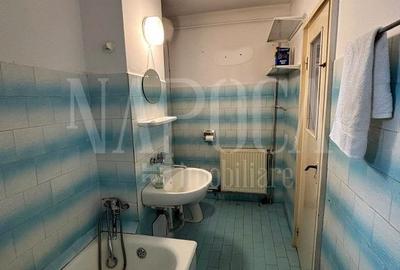 Apartament 4 camere de vanzare in Manastur, Cluj Napoca - 8