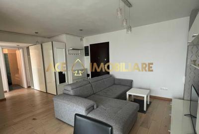 2 Camere | Stefan cel Mare | Metrou | Centrala | Parcare Subteran - 2