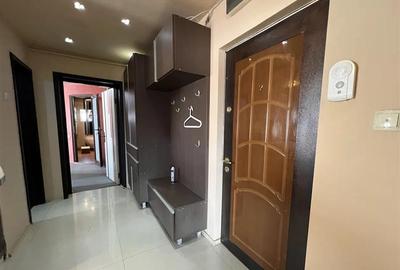 Apartament 3 camere decomandat, 2 bai Vlahuta ITC - 7