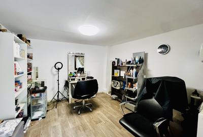 Casa individuala 5 camere si teren 1187 mp - Zona Mehala, Timisoara - 11
