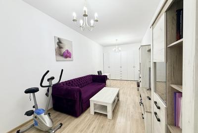 Apartament cu 2 camere in Gama Residence-Soseaua Olteniței-Popesti Leordeni - 4