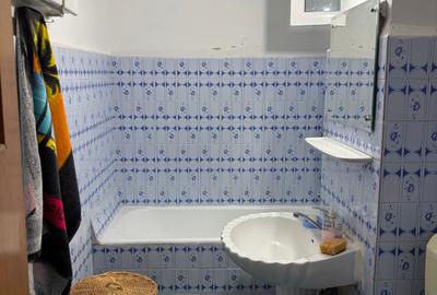 3 camere Drumul Taberei-Aleea Campul cu Flori bloc OD - 4