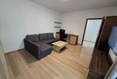 Inchiriere Apartament 2 Camere Parcare Rotar Park Residence Metrou - 2
