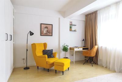 Apartament 3 camere modern | Loc de parcare | Timpuri Noi - 2