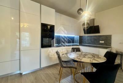 Apartament in bloc nou, Loc de parcare, Zona Aradului, Timisoara - 7