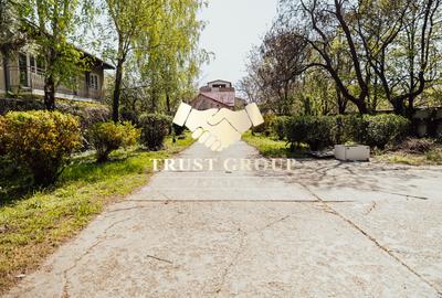 Casă individuală cu arhitectură deosebită și potențial investițional - 22