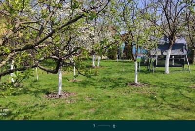 FARA COMISIOANE casa cu 6 camere 2 bucatarii P+1 TIGLA PISCINA BECI GARAJ - 3