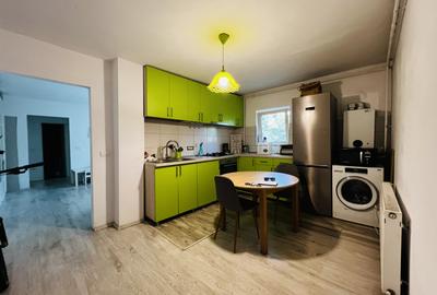 Apartament cu 2 camere mobilat si utilat - Zona Bogdanestilor, Timisoara - 3