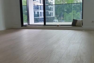 Apartament 2 camere | Nusco City – Faza 2 | Vedere către parc | Finisaje Premium - 1