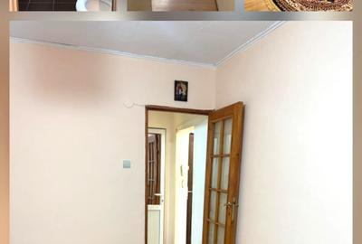 Garsonieră LUJERULUI, centrala proprie, decomandata, 6 min Metrou Lujerului - 8