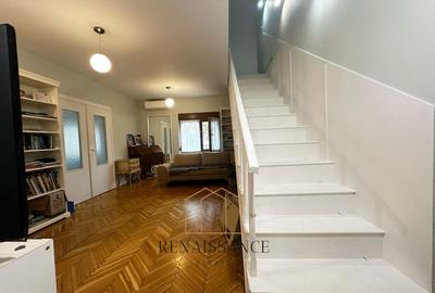Casă individuală 6 camere | P+1E+Pod 500mp Teren | zona Bogdanestilor - 5
