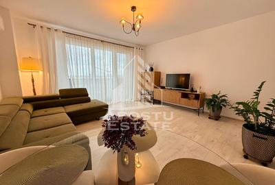 Apartament cu 2 camere de vanzare, Zona Aradului, Timisoara - 2