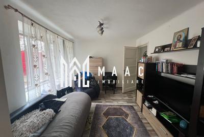 Apartament la casa | Demisol | 3 camere | Pivnita | 89 MPU | Sub Arini - 1