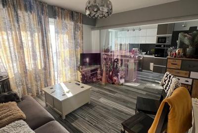 Apartament 2 camere Parc Tudor Arghezi - Grand Arena bloc nou (2015) - 4