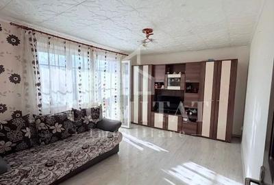 Apartament cu 3 camere decomandat, mobilat în Mănăștur