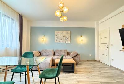 Apartament cu 2 camere | dressing intr-un bloc nou - 5