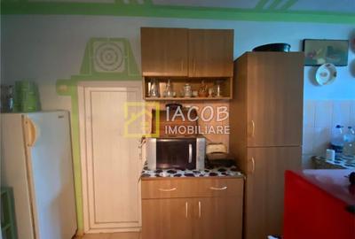 Apartament la casa cu 3 camere, Magura, Bacau - 8