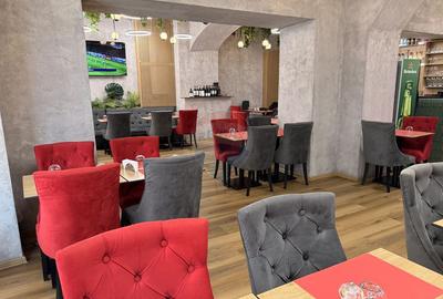 Predare afacere,  restaurant in Centrul Vechi | Smardan - 9