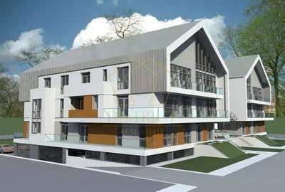 0% COMISION Apartamente cu 3 camere, iulie 2026 | Buziasului - 9