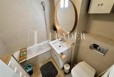 Apartament de familie | Unirii - Coposu | 4 Camere | parcare ADP - 23