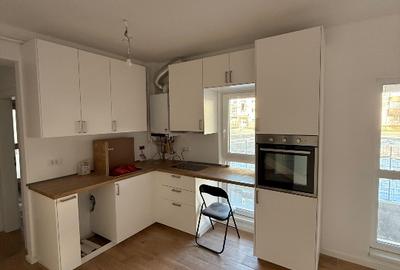 Apartament 2 camere: ideal pentru locuit sau investitie – zona Lidia / Hotel Zet - 1