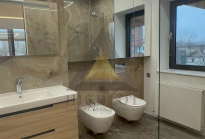 PENTHOUSE 4 CAMERE| 3 DORMITOARE| KISELEFF - 9