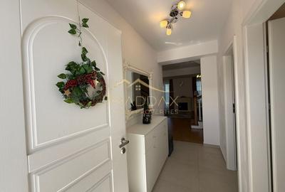 Vila duplex modernă 4 camere *132mp* / 2 locuri parcare // Corbeanca - 4