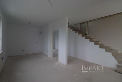 Casa individuala semifinisata de vanzare, cartier Faget! - 10