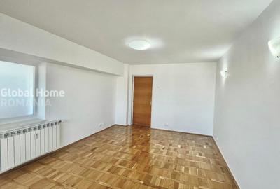 Office Duplex - 4 Rooms Unirii | 127 MP +  2 Balconies + 2 Bathrooms - 6
