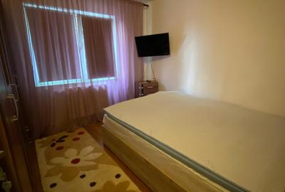 Apartament 2 camere parter mobilat si utilat,centrala, Alecu Russo - 10
