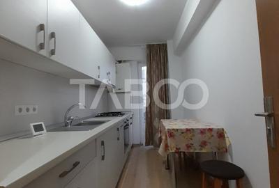 Garsoniera decomandata cu balcon loc de parcare Doamna Stanca Sibiu - 3