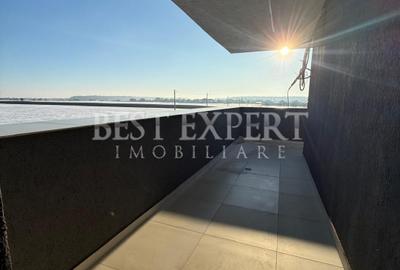 Casa Lux, finalizata, 3 locuri de parcare, panouri fotovoltaice si pompa caldura - 14